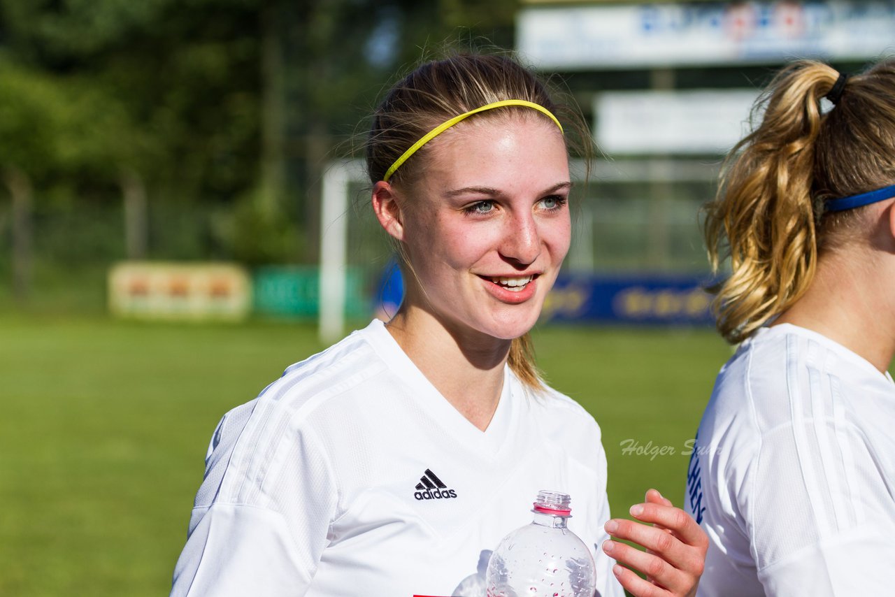 Bild 263 - Frauen ATSV Stockelsdorf - FSC Kaltenkirchen : Ergebnis: 4:3